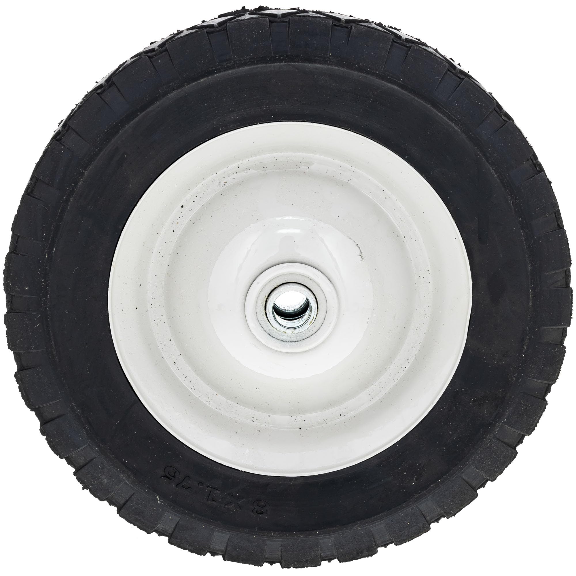 Amazon.com: Wheel- 8.0x1.7 07100733;07100739; : Patio, Lawn & Garden